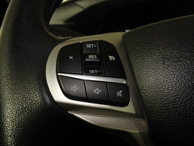 Photo of 2023 Agate Black Metallic Ford Explorer