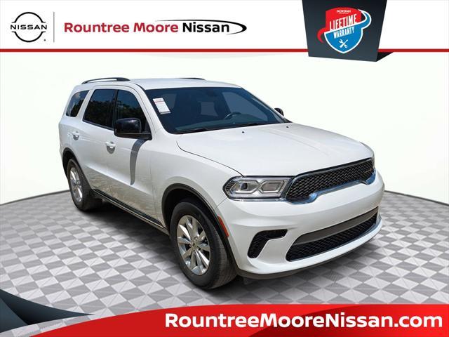2023 Dodge Durango