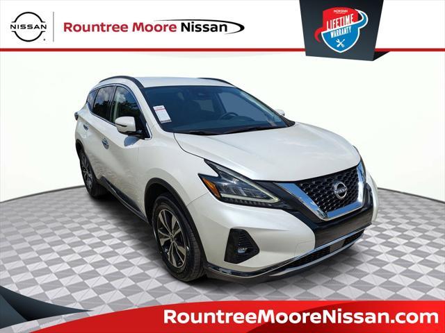 2023 Nissan Murano