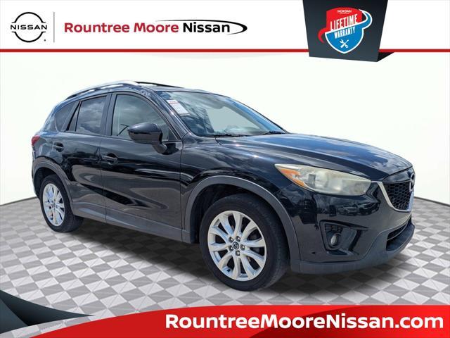 2013 Mazda CX-5