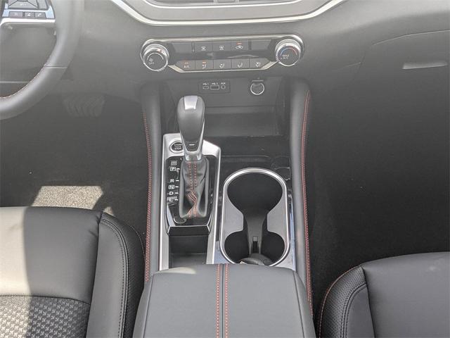 Photo of 2025 Gray Sky Pearl Nissan Altima