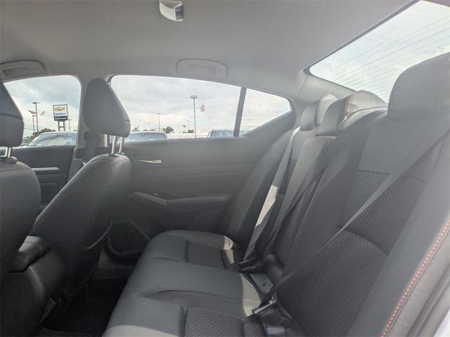 Photo of 2025 Gray Sky Pearl Nissan Altima