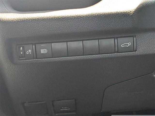 Photo of 2024 Ruby Flare Pearl Toyota RAV4