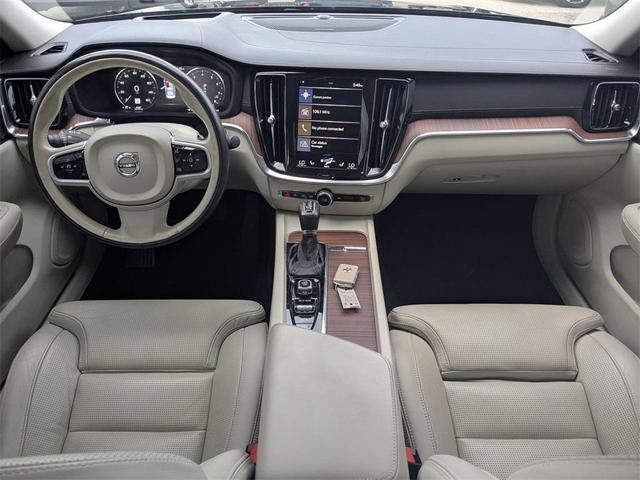 Photo of 2019 Black Stone Volvo S60