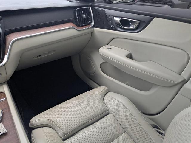 Photo of 2019 Black Stone Volvo S60