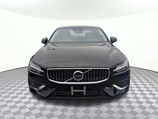 Photo of 2019 Black Stone Volvo S60