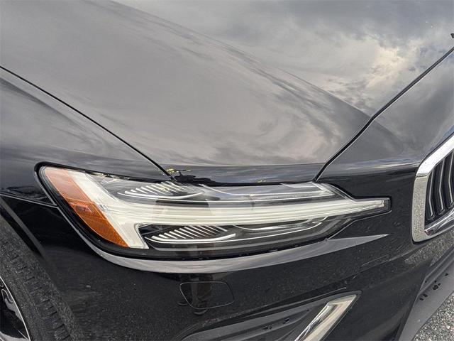 Photo of 2019 Black Stone Volvo S60