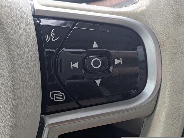 Photo of 2019 Black Stone Volvo S60