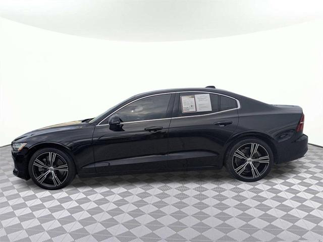 Photo of 2019 Black Stone Volvo S60