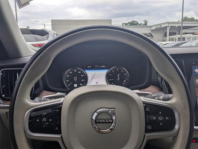 Photo of 2019 Black Stone Volvo S60