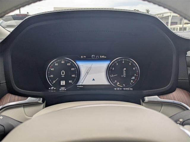 Photo of 2019 Black Stone Volvo S60