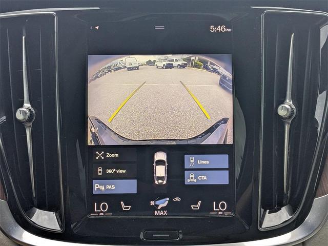 Photo of 2019 Black Stone Volvo S60