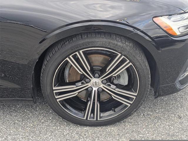 Photo of 2019 Black Stone Volvo S60