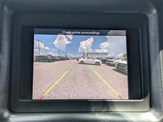 Photo of 2018 Granite Pearlcoat Dodge Challenger