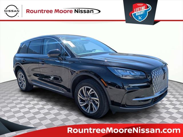 2023 Lincoln Corsair