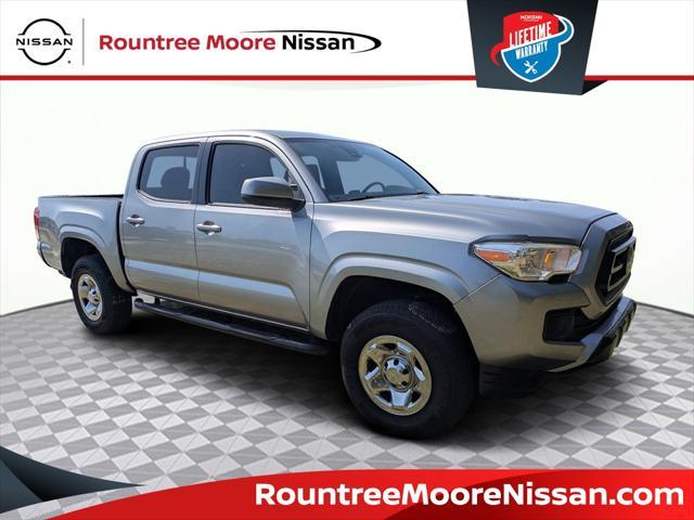 2020 Toyota Tacoma