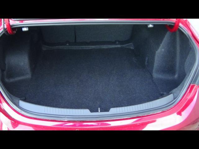 Photo of 2024 Radiant Red Tintc Chevrolet Malibu