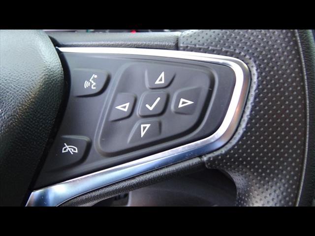 Photo of 2024 Radiant Red Tintc Chevrolet Malibu