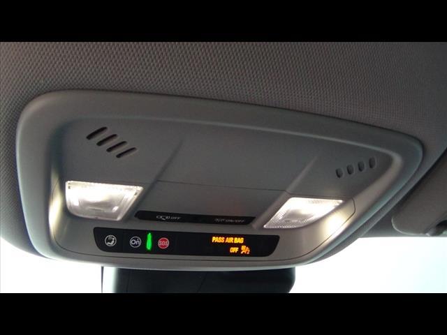 Photo of 2024 Radiant Red Tintc Chevrolet Malibu