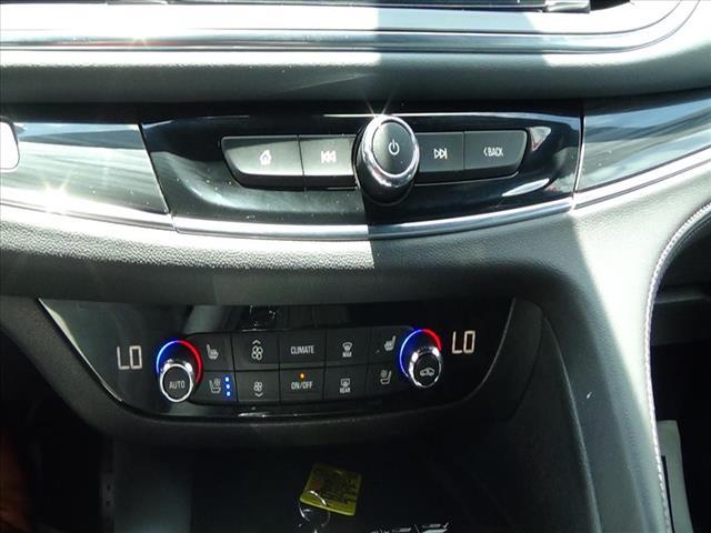 Photo of 2024 Moonstone Gray Me Buick Enclave