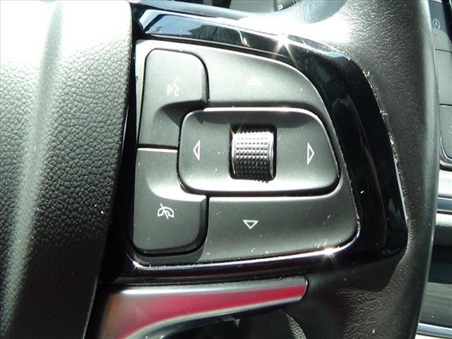 Photo of 2024 Moonstone Gray Me Buick Enclave