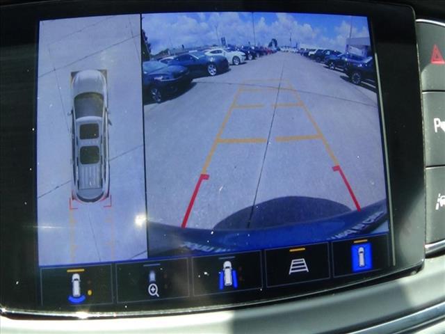 Photo of 2024 Moonstone Gray Me Buick Enclave