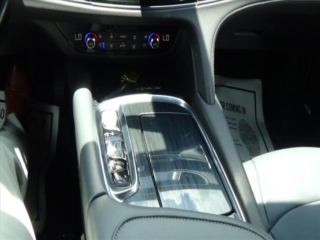 Photo of 2024 Moonstone Gray Me Buick Enclave