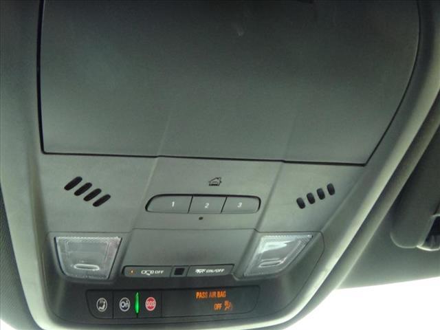 Photo of 2024 Moonstone Gray Me Buick Enclave