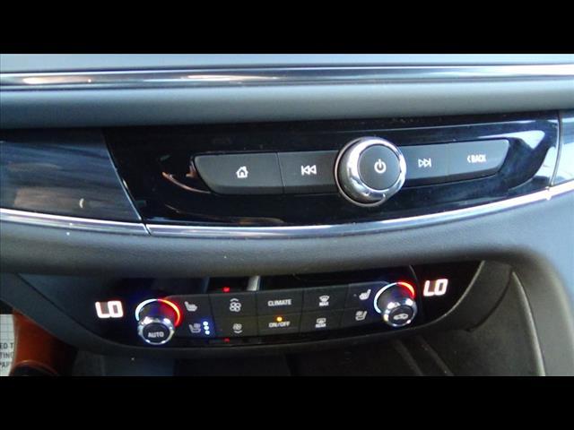 Photo of 2024 Ebony Twilight Me Buick Enclave