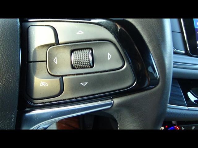 Photo of 2024 Ebony Twilight Me Buick Enclave