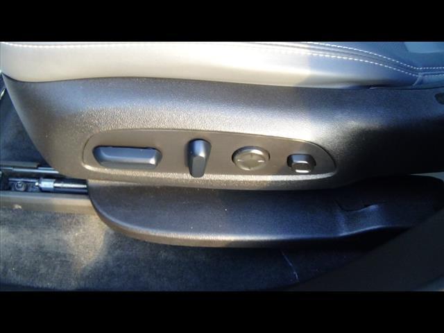 Photo of 2024 Ebony Twilight Me Buick Enclave