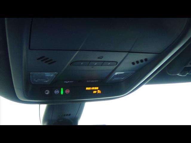 Photo of 2024 Ebony Twilight Me Buick Enclave
