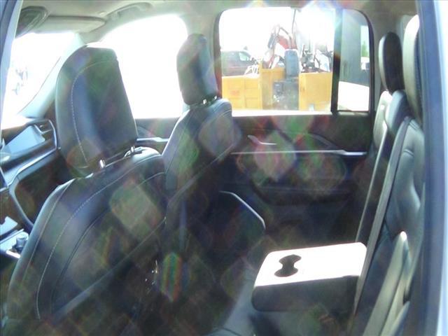 Photo of 2023 Bright White Jeep Grand Cherokee