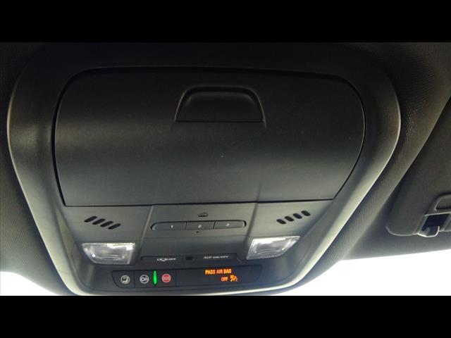 Photo of 2024 Summit White Buick Enclave