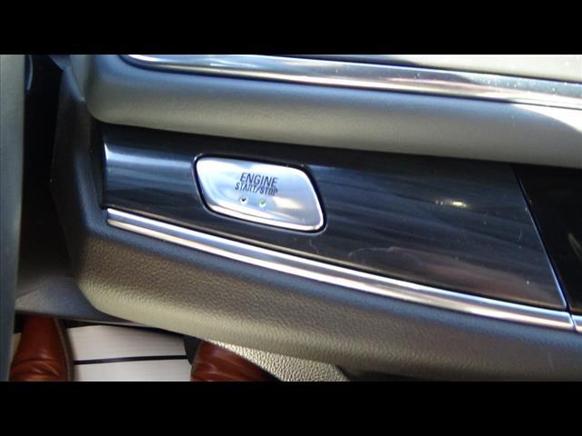 Photo of 2024 Summit White Buick Enclave