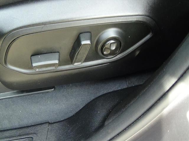 Photo of 2023 Baltic Gray Jeep Grand Cherokee L