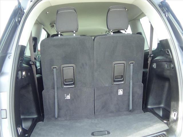 Photo of 2023 Baltic Gray Jeep Grand Cherokee L