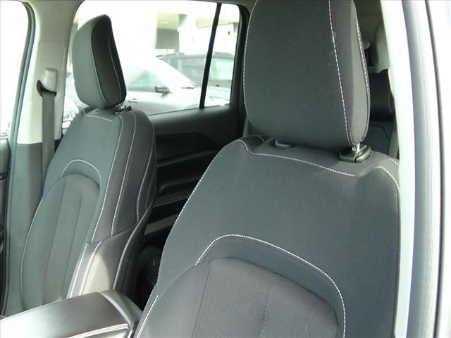 Photo of 2023 Baltic Gray Jeep Grand Cherokee L
