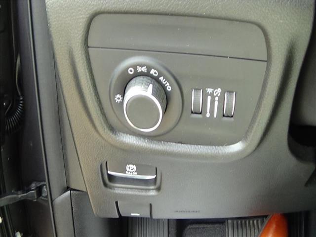 Photo of 2023 Baltic Gray Jeep Grand Cherokee L