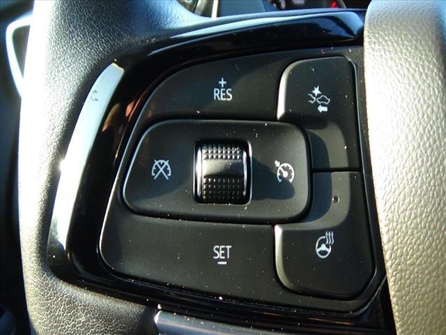 Photo of 2024 Summit White Buick Enclave