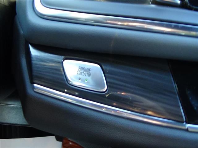 Photo of 2024 Summit White Buick Enclave