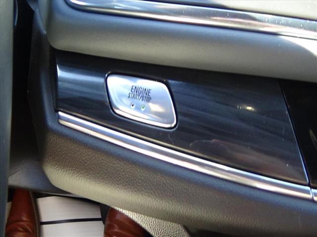 Photo of 2024 Summit White Buick Enclave