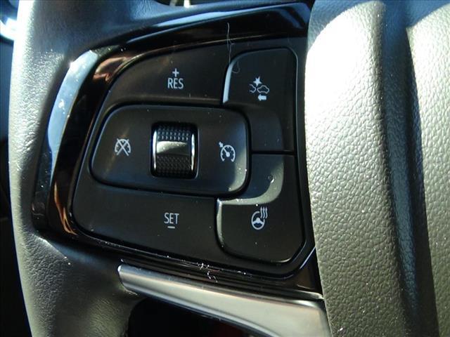 Photo of 2024 Summit White Buick Enclave