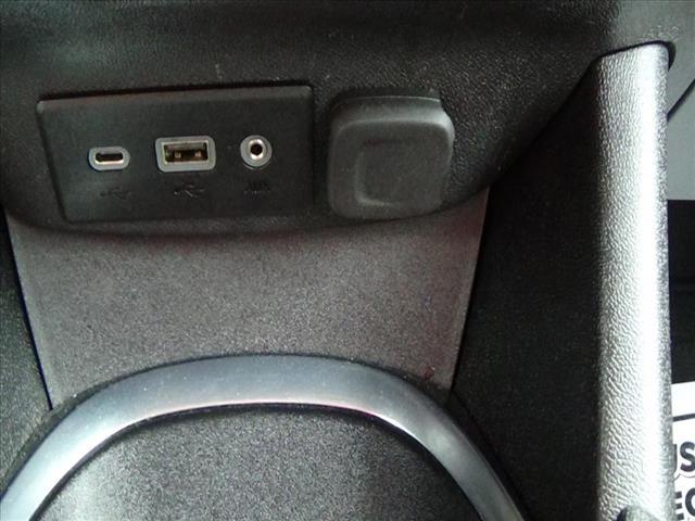 Photo of 2024 Summit White Chevrolet Malibu