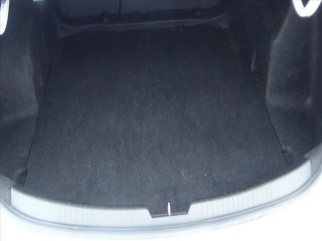 Photo of 2024 Summit White Chevrolet Malibu