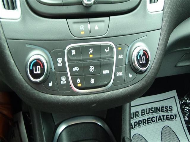 Photo of 2024 Summit White Chevrolet Malibu