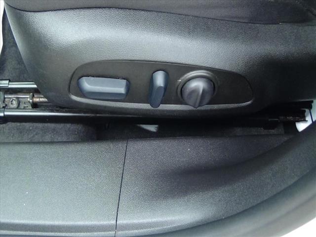 Photo of 2024 Summit White Chevrolet Malibu