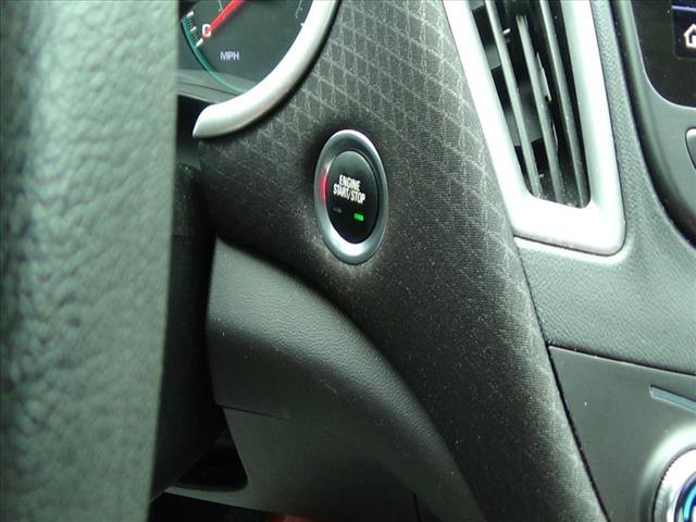Photo of 2024 Summit White Chevrolet Malibu