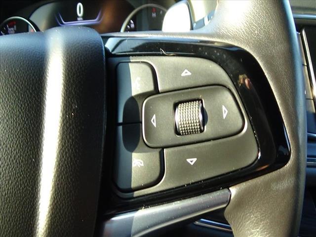Photo of 2024 Summit White Buick Enclave