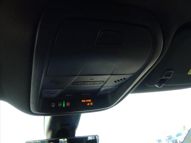 Photo of 2024 Summit White Buick Enclave